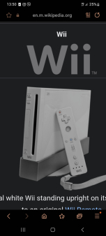 Nintendo Wi