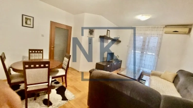 Izdavanje | Jednosoban stan | 45m2 | Podgorica, Zabjelo