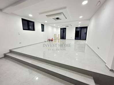 Poslovni prostor, 116m2, Tivat, Izdavanje