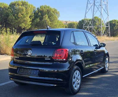 POLO 1.2 TDI