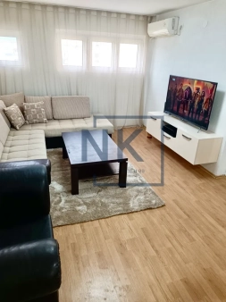 Izdavanje | Dvosoban stan | 58m2 | Podgorica, Centar