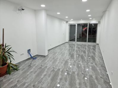 Poslovni prostor, 160m2, Podgorica, Izdavanje