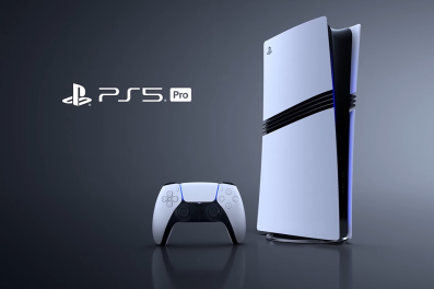 Playstation 5 Pro