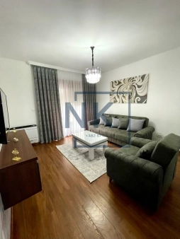 Najam/Izdavanje | Dvosoban stan | 69m2 | Podgorica, Master Kvart