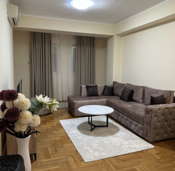 Jednosoban stan, 52m2, City kvart, Podgorica, Izdavanje