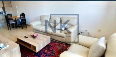 Najam/Izdavanje | Jednosoban stan | 45m2 | Podgorica, City Kvart