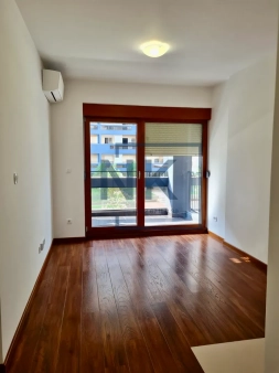 Najam/Izdavanje | Garsonjera | 25m2 | Podgorica, Master Kvart