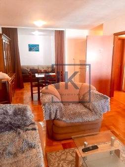 Izdavanje | Jednosoban stan | 64m2 | Podgorica, Stari Aerodrom