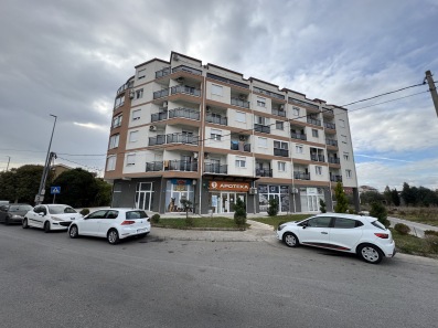 Poslovni prostor, 52m2, Zabjelo, Podgorica, Prodaja