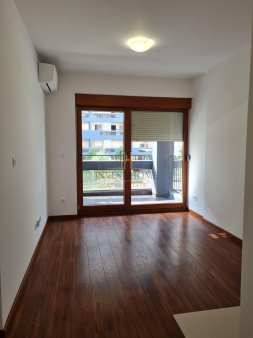 Garsonjera, 25m2, Master kvart, Podgorica, Izdavanje