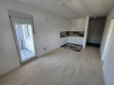 Dvosoban stan, 45m2, Podgorica, Prodaja