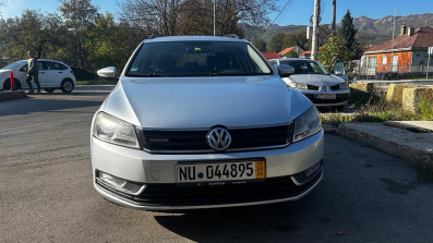 Passat b7 1.6 tdi