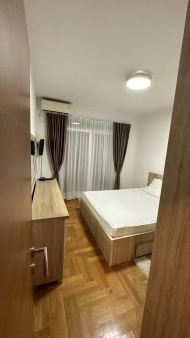 Dvosoban stan, 66m2, Centar, Podgorica, Izdavanje