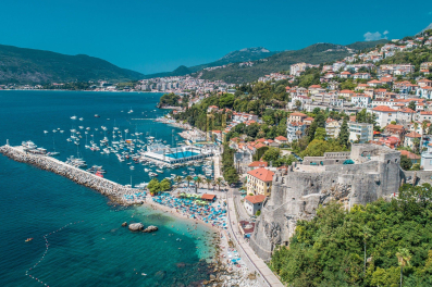 Dvosoban stan, 54m2, Herceg Novi, Prodaja