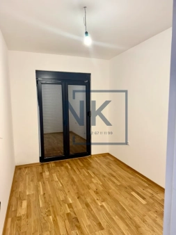 Najam/Izdavanje | Dvosoban stan | 58m2 | Podgorica, Zabjelo