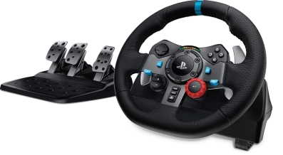 Logitech G29 Trueforce, Racing volan za PS3/PS4/PS5/PC