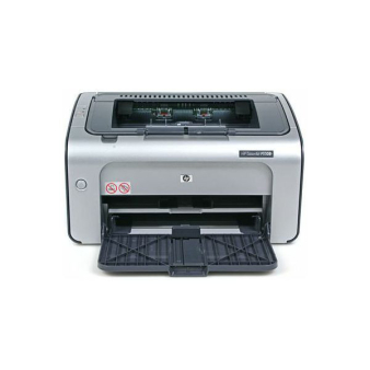 Stampac HP LaserJet P1006