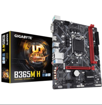 Maticne ploce Gigabyte b365m h