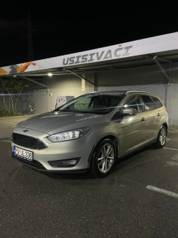 Zamjena uz doplatu Ford Fokus