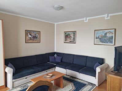 Garsonjera, 40m2, Ruske kule, Podgorica, Izdavanje