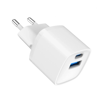 2-portni 20W USB brzi punjač