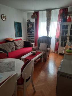 Jednosoban stan, 48m2, Zabjelo, Podgorica, Prodaja