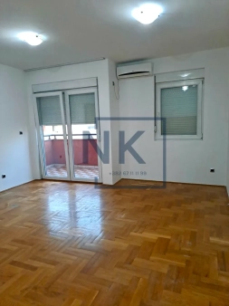 Izdavanje | Jednosoban stan | 42m2 | Podgorica, Zabjelo