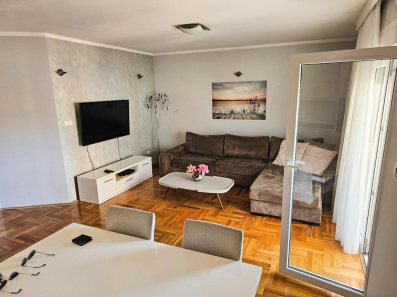 Dvosoban stan, 80m2, Zagoric, Podgorica, Izdavanje