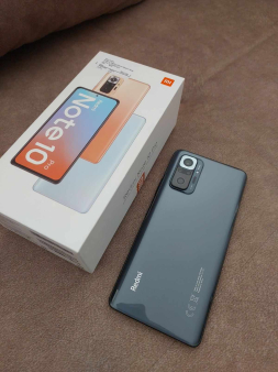 Prodajem Xiaomi Redmi Note 10 Pro