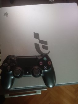 Sony Playstation 4