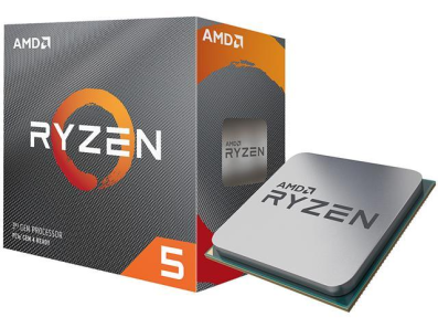 Procesor AMD Ryzen 5 3600