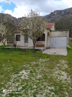 Kuća, 72m2 (Nudo), Grahovo, Niksic, Prodaja