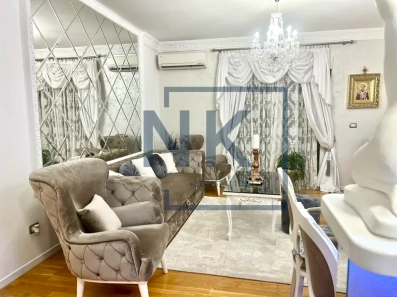 Izdavanje | Jednosoban stan | 55m2 | Podgorica, City Kvart