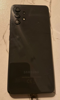 Samsung A32