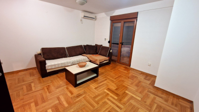 Garsonjera, 31m2, Stari aerodrom, Podgorica, Prodaja