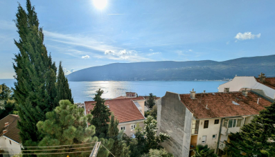 Jednosoban stan, 41m2, Herceg Novi, Prodaja