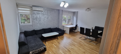 Jednosoban stan, 65m2, Blok 5, Podgorica, Izdavanje 