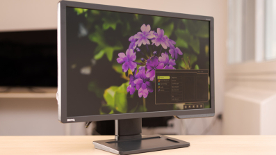 Monitor XL2411P