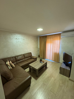 Jednosoban stan, 49m2, Centar, Podgorica, Prodaja