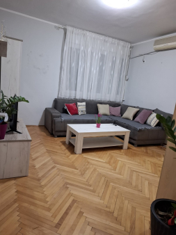 Garsonjera, 35m2, Podgorica, Izdavanje