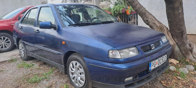 Seat Toledo