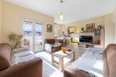 Trosoban stan, 160m2, Tivat, Prodaja