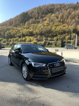 Audi A3 8V