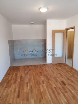 Jednosoban stan, 49m2, Stari Aerodrom, Podgorica, Prodaja 