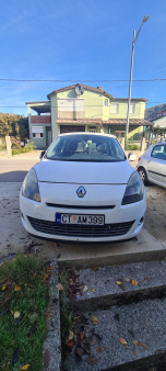 Renault Grand Scenic 1.9