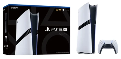 PlayStation 5 PRO