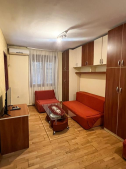 Jednosoban stan 39m2, Ljubovic, Podgorica, Prodaja 