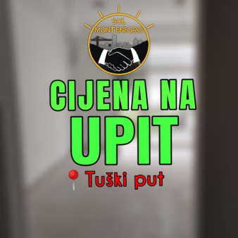 Prodaje se poslovni prostor na Tuskom putu. Prostor ima 27 m. Cijena Cijena na Upit Za sve informac