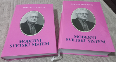 Moderni svetski sistem