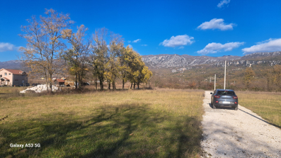 Zemljiste, 500m2, Spuz, Prodaja